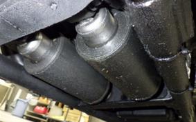 HARLEY FLSTC 1580 2011