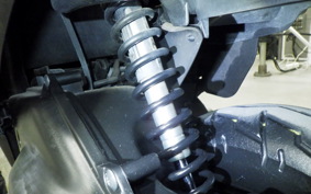 HONDA DIO Gen.6 AF68