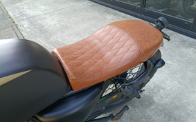OTHER MAT MOTOR MONGREL250