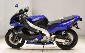 YAMAHA YZF1000R THUNDERACE 2018