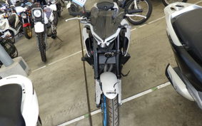 YAMAHA MT-25 A 1989 RG95J