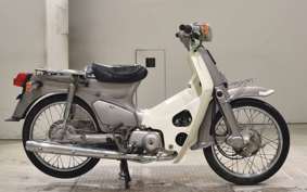 HONDA C90 SUPER CUB E 1995 HA02