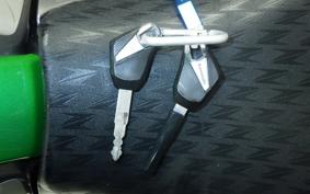 KAWASAKI Z1000 Gen.5 2014