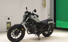 HONDA REBEL 250 A MC49