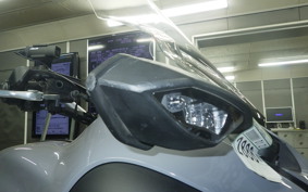 YAMAHA NIKEN GT 2019 RN58J