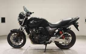 HONDA CB400SF GEN 4 A 2022 NC42
