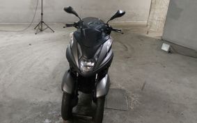 YAMAHA TRICITY 155 ABS SG37J
