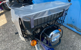 HONDA SUPER CUB50 AA07
