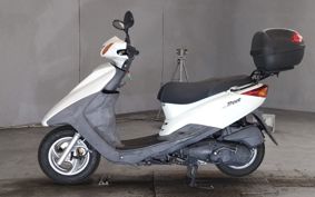 YAMAHA AKUSHI STREET SE53J