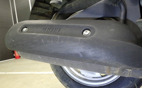 YAMAHA JOG Gen.5 2022 SA36J
