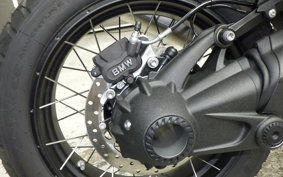 BMW R12G/S 2025