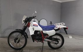 HONDA MTX50R AD06
