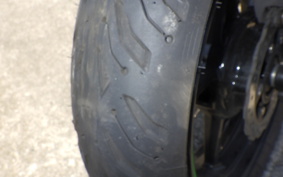 KAWASAKI NINJA 400 2022 EX400G