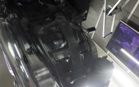 YAMAHA SR400 Gen.5 2022 RH16J