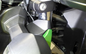 KAWASAKI Z400 Gen.2 2013 EX400G