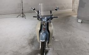 HONDA  SUPER CUB C125 JA48