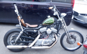 HARLEY HARLEY XLH883 2003 CAM