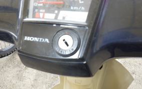 HONDA C90 SUPER CUB E 2010 HA02