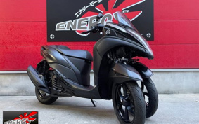 YAMAHA TRICITY 155 2018 SG37J