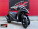 Фото Yamaha TRICITY 155 2018 с японского аукциона