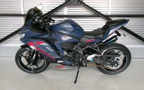 KAWASAKI  NINJA ZX-25R ZX250E