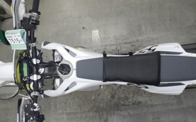 HUSQVARNA TE250I