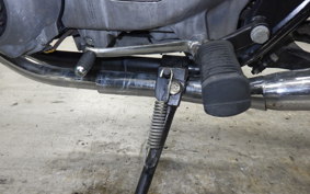 KAWASAKI Z550 FX 1981 KZ550B