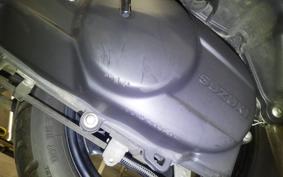 SUZUKI ﾚｯﾂ CA4AA