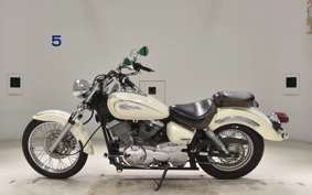 YAMAHA DRAGSTAR 250 2019 VG05J
