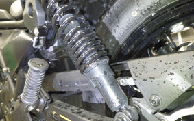 KAWASAKI ELIMINATOR400-3 2025 EL400A