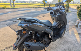 YAMAHA N-MAX 155 ABS SG92J