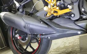 YAMAHA YZF-R25 2003 RG10J