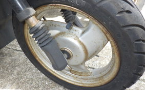 YAMAHA JOG APRIO 4JP