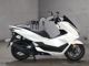 Фото Honda PCX 125 с японского аукциона