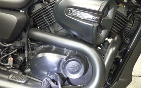 HARLEY XG750 STREET ROD 2019