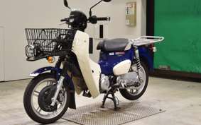 HONDA C110 SUPER CUB 2010 JA61