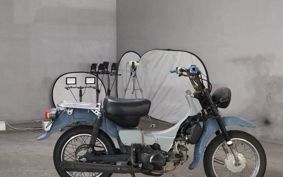 SUZUKI BAR DEE50 BA42A