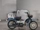 Фото Suzuki BAR DEE50 с японского аукциона