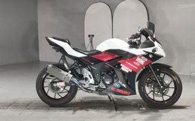 SUZUKI GSX250R DN11A