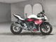 Фото Suzuki GSX250 R с японского аукциона