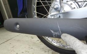 HONDA C50 SUPER CUB 2000 AA09