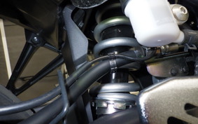 YAMAHA YZF-R25 A 2024 RG74J