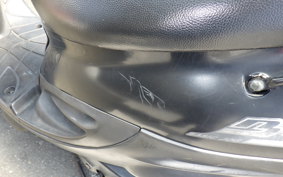 YAMAHA BJ SA24J