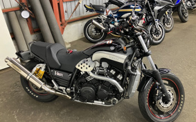 YAMAHA VMAX 2007 VP20