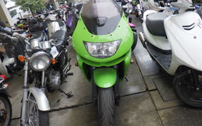 KAWASAKI ZX900R NINJA 1998
