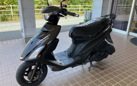 SUZUKI アドレスV125S リミテッド CF4MA