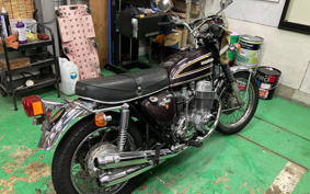 HONDA CB750 2016 CB750