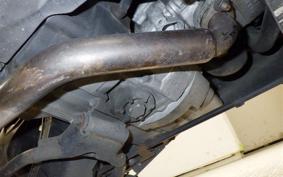 YAMAHA JOG ZR Gen.3 SA39J