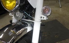 HONDA MONKEY 1997 Z50J