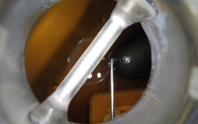 HONDA C110 SUPER CUB JA44